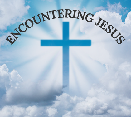 You Don’t Need More Bible Knowledge. You Need an Encounter