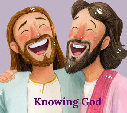 The Difference Between Knowing About God and Knowing God