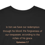 COFFEE - Christ Offers Forgiveness For Everyone Everywhere Tee