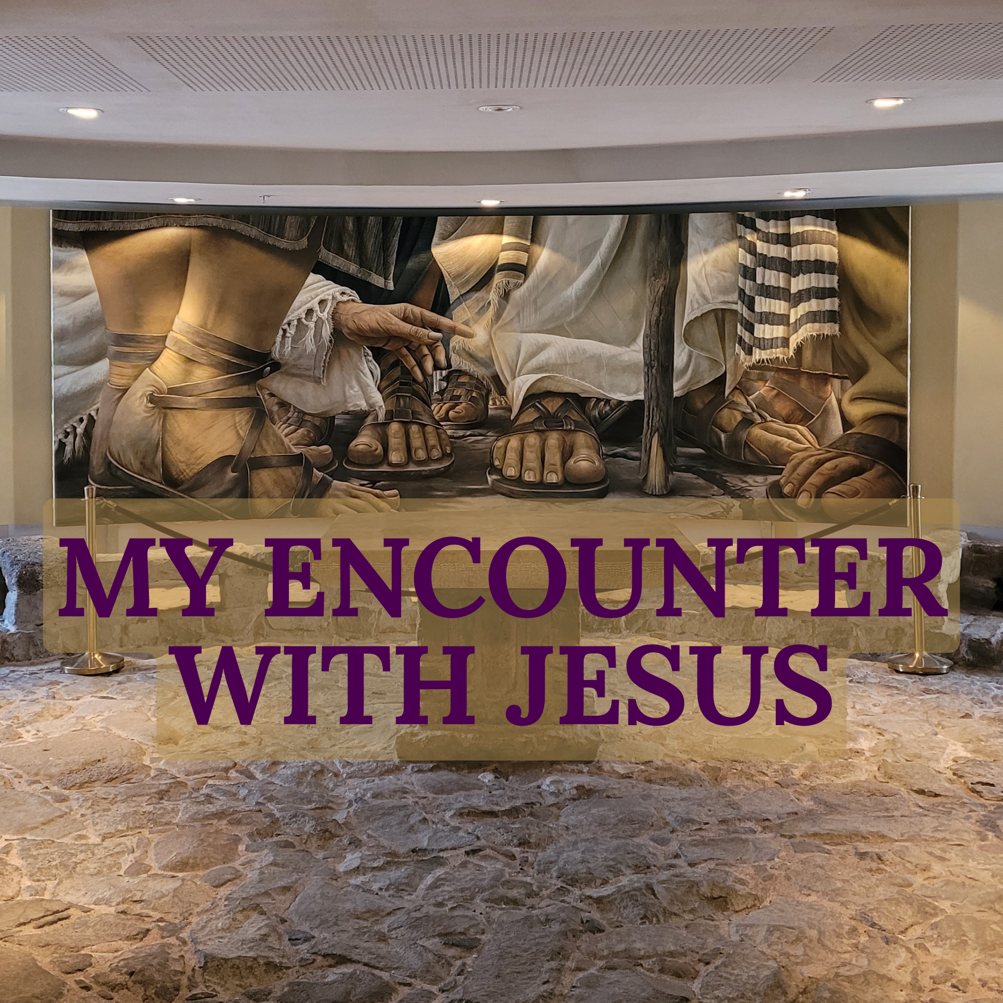 My Israel Story: The Moment I Knew Jesus Still Speaks and Heals Today