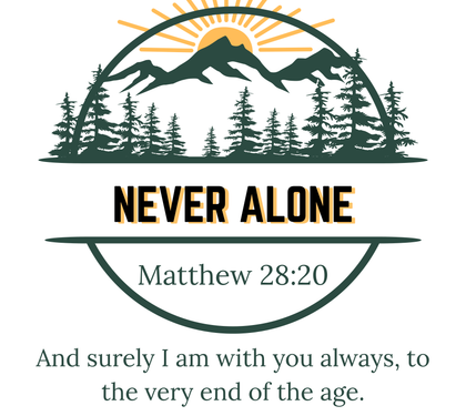 Jesus Is With You in This — Not Waiting After It