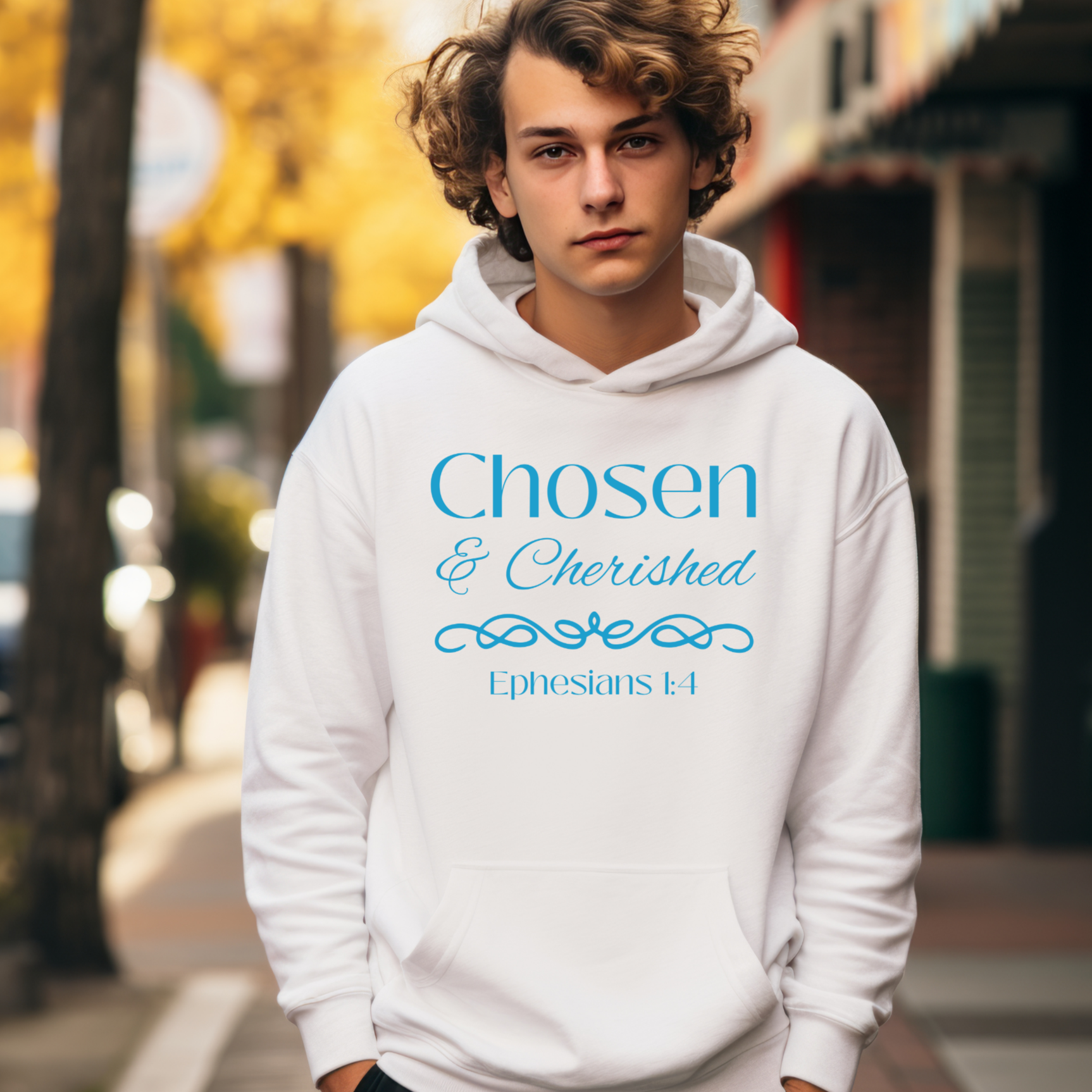 Hoodies