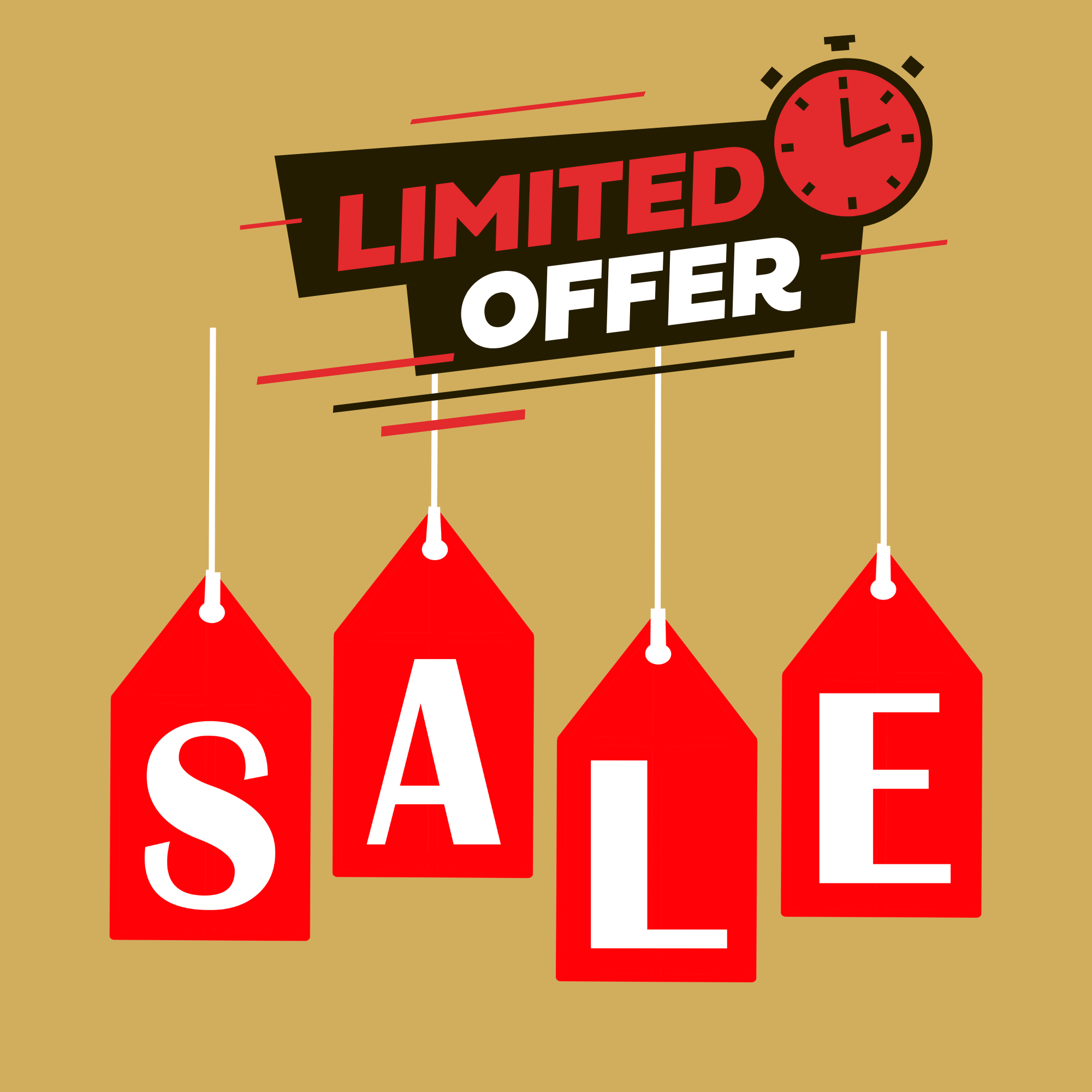 Sale