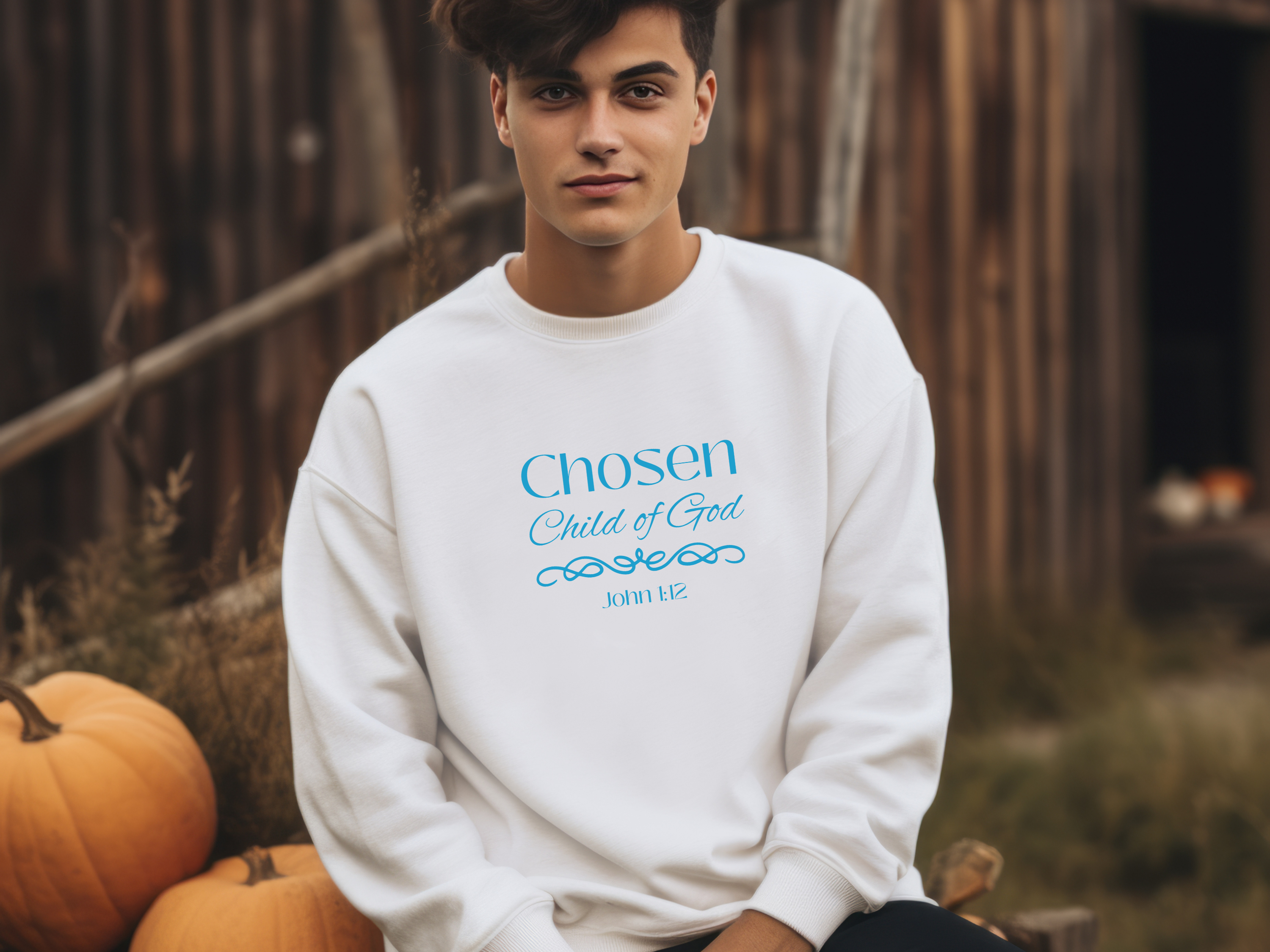 Sweatshirts