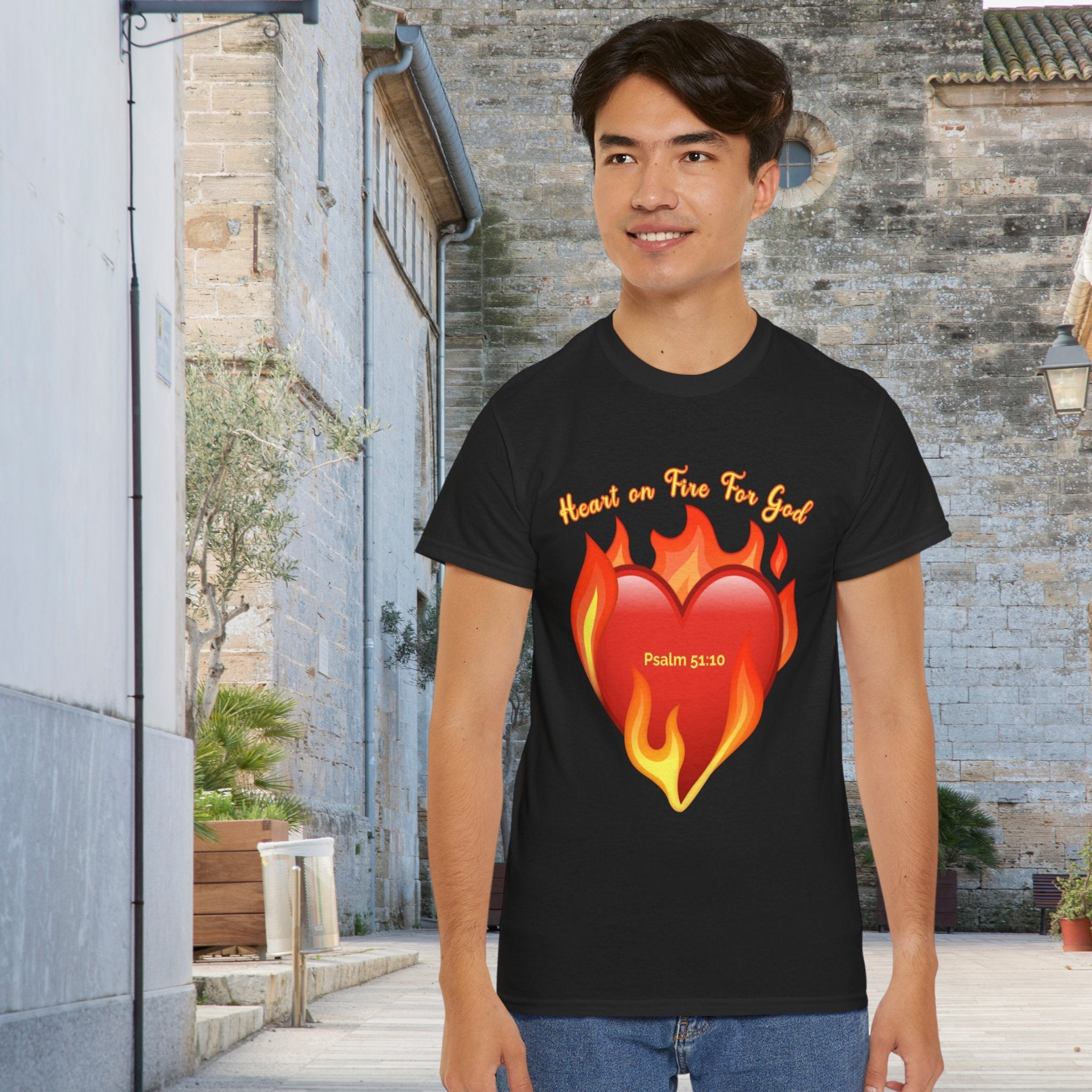Men's Clothing