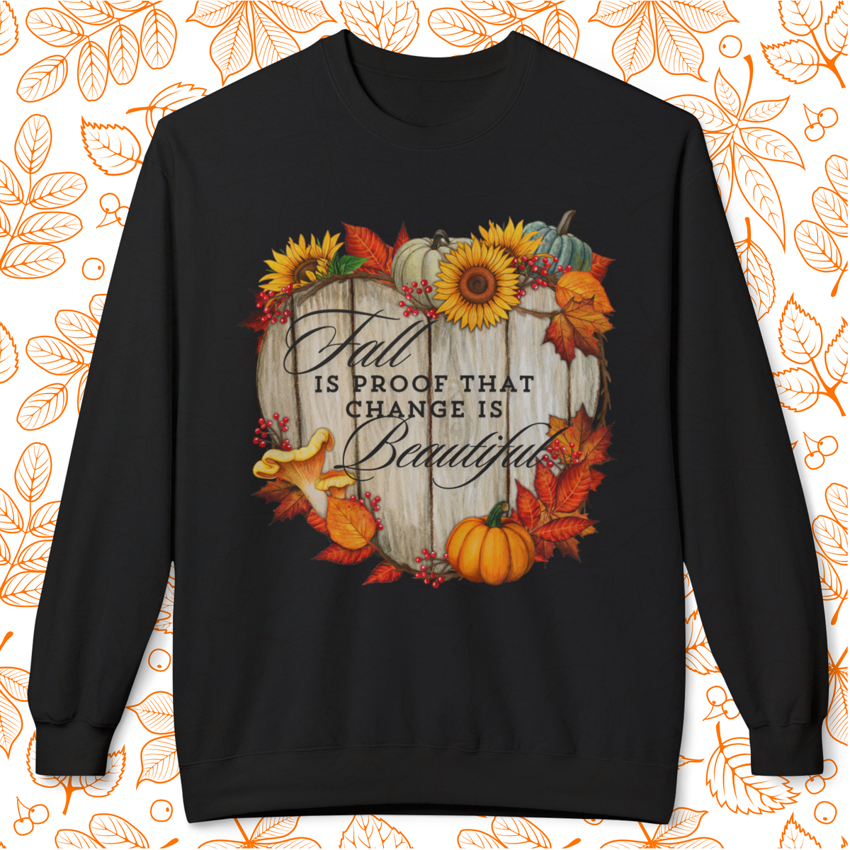 Autumn Vibes