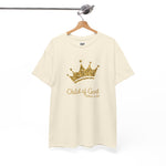 Child of God: John 1:12 Inspirational Tee