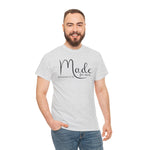 Made for More T-Shirt Ephesians 2:10