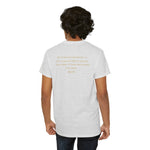 Child of God: John 1:12 Inspirational Tee