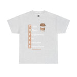 COFFEE - Christ Offers Forgiveness For Everyone Everywhere Tee