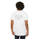 Made for More T-Shirt Ephesians 2:10