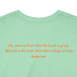 Fall Y'all Cozy Fall Cotton T-Shirt for Thanksgiving, Harvest Celebrations, Family Gatherings, Seasonal Wear