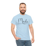 Made for More T-Shirt Ephesians 2:10