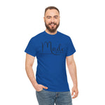 Made for More T-Shirt Ephesians 2:10