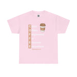 COFFEE - Christ Offers Forgiveness For Everyone Everywhere Tee
