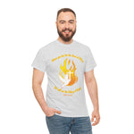 When you live for the Glory of God you will see the God of Glory T-shirt John 11:40