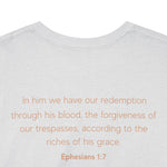 COFFEE - Christ Offers Forgiveness For Everyone Everywhere Tee