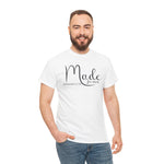 Made for More T-Shirt Ephesians 2:10