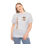 COFFEE - Christ Offers Forgiveness For Everyone Everywhere Tee