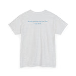 Jesus Time, Tea Time, Me Time Tee, Psalm 46:10
