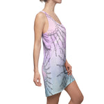 Grace upon Grace Racerback Dress | Women's Summer Dress, Casual Dress, Layering Dress, Gift for Her  | John 1:16