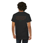 Blessed and Thankful James 1:17 Unisex T-Shirt