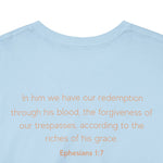 COFFEE - Christ Offers Forgiveness For Everyone Everywhere Tee