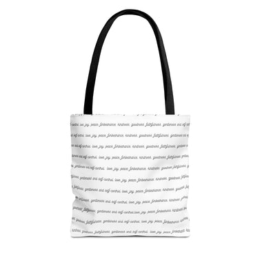 Fruits of the Spirit Tote Bag