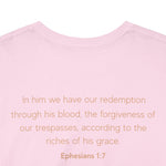 COFFEE - Christ Offers Forgiveness For Everyone Everywhere Tee