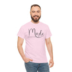 Made for More T-Shirt Ephesians 2:10