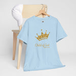 Child of God: John 1:12 Inspirational Tee