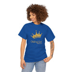Child of God: John 1:12 Inspirational Tee