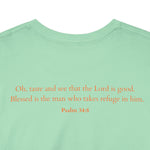 Fall Y'all Cozy Fall Cotton T-Shirt for Thanksgiving, Harvest Celebrations, Family Gatherings, Seasonal Wear