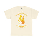 When you live for the Glory of God you will see the God of Glory T-shirt John 11:40