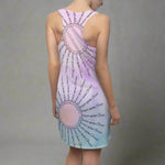 Dress with Grace Upon Grace text design back