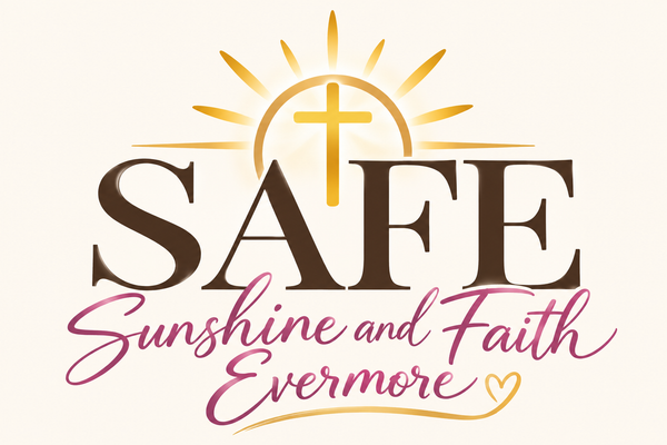 Sunshine and Faith Evermore