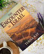 The Encounter in Israel Softcover